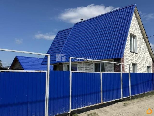 Дом продажа в Новосибирская область