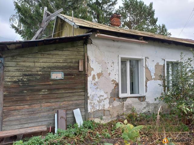 Дом продажа в Новосибирская область