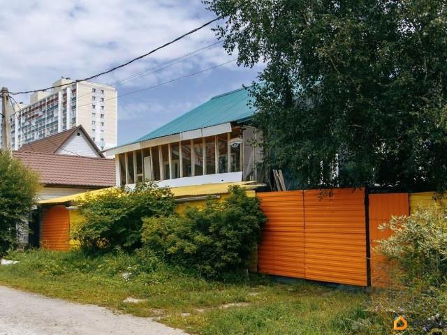 Дом продажа в Первомайский район, городской округ Новосибирск