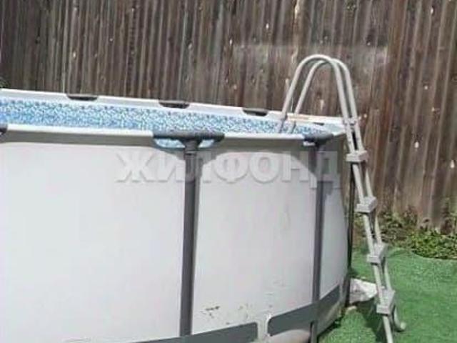 Дом продажа в Новосибирская область