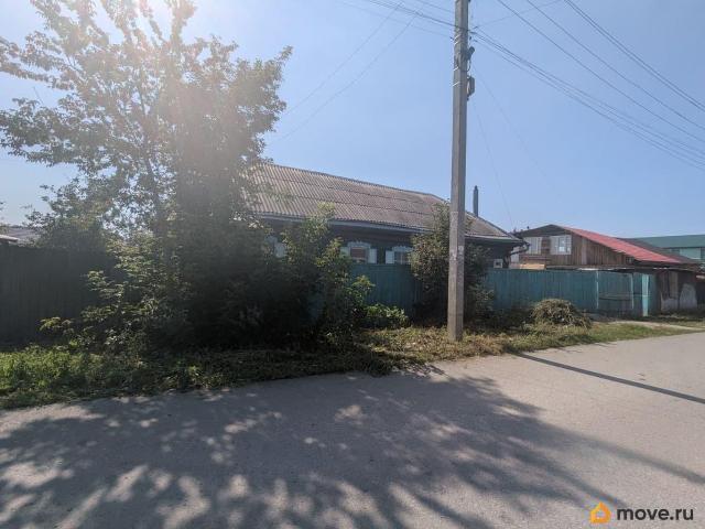 Дом продажа в Новосибирская область