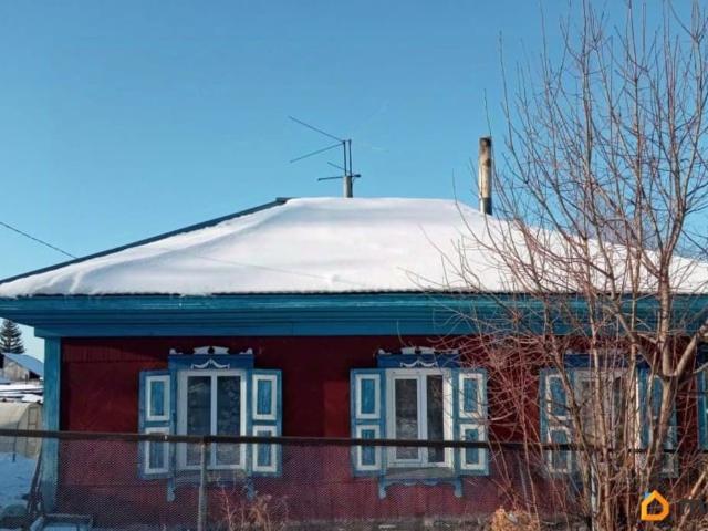 Дом продажа в Новосибирская область