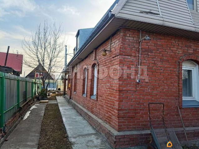 Дом продажа в Новосибирская область