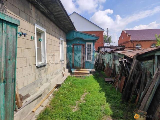 Дом продажа в Новосибирская область