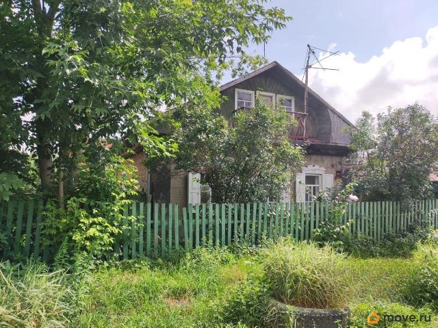 Дом продажа в Новосибирская область