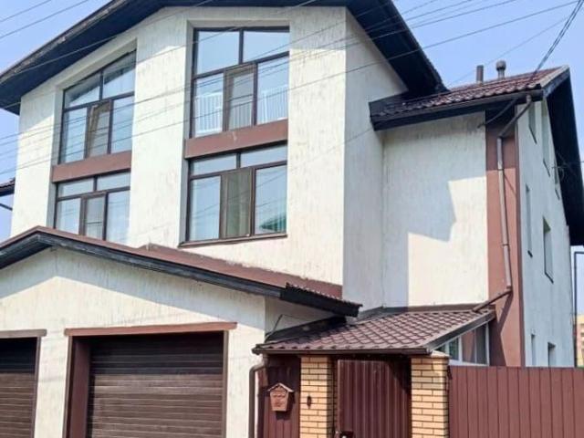 Дом продажа в Новосибирская область