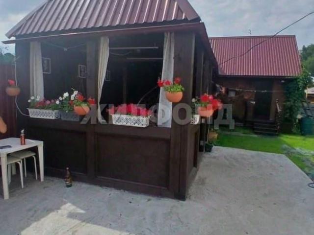 Дом продажа в Новосибирская область