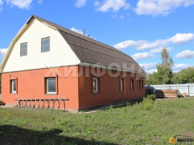 Дом продажа в Новосибирская область