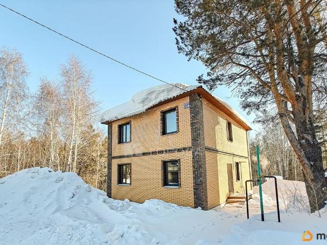 Дом продажа в Новосибирская область