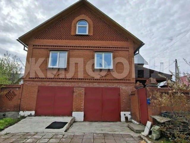 Дом продажа в Новосибирская область