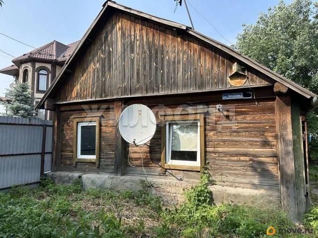 Дом продажа в Новосибирская область