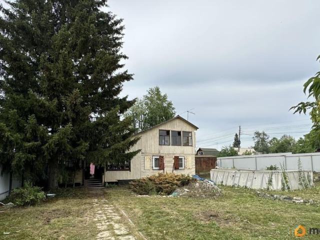 Дом продажа в Новосибирская область