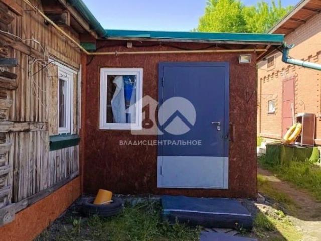 Дом продажа в Новосибирская область