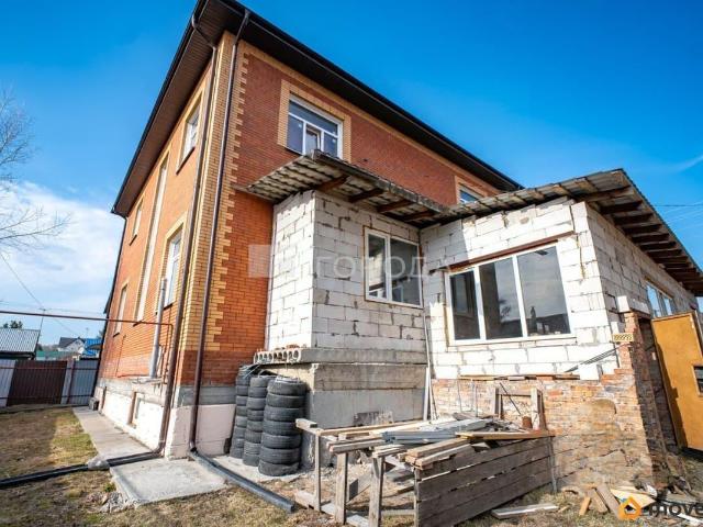 Дом продажа в Новосибирская область