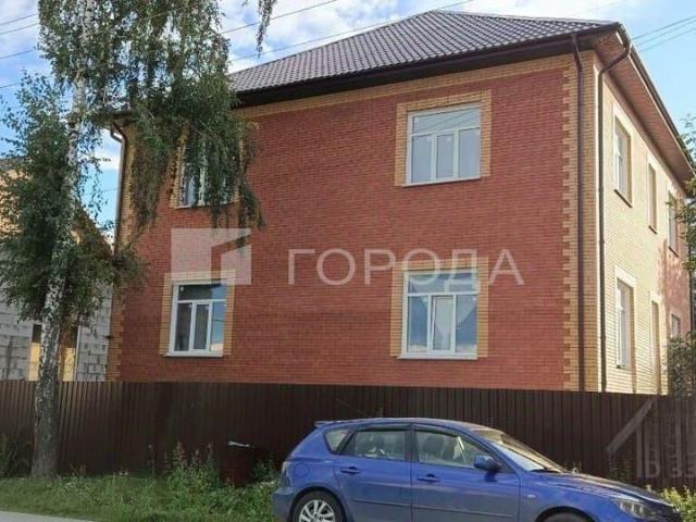 Дом продажа в Новосибирская область
