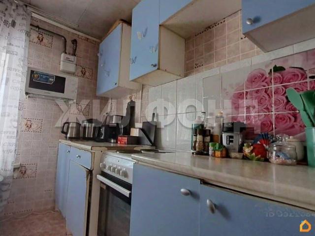 Дом продажа в Новосибирская область