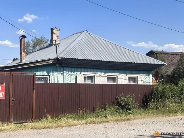 Дом продажа в Новосибирская область