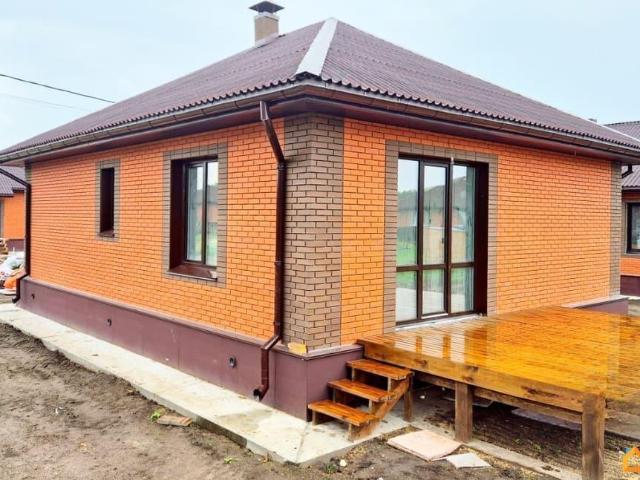 Дом продажа в Новосибирская область