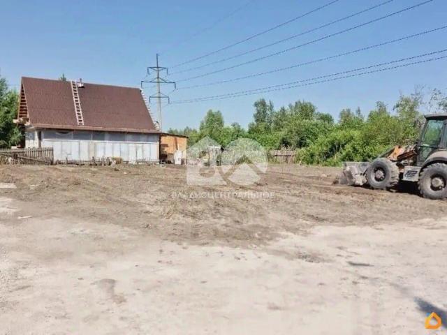 Дом продажа в Новосибирская область