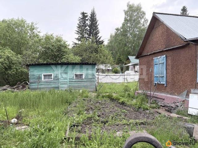 Дом продажа в Новосибирская область