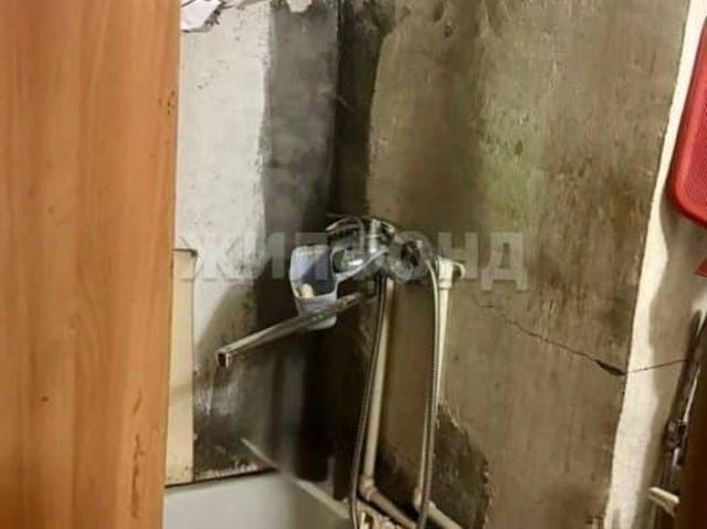 Дом продажа в Новосибирская область