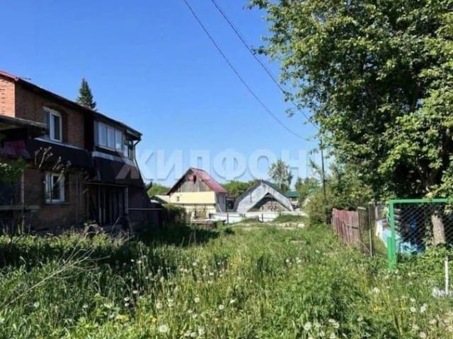 Дом продажа в Новосибирская область