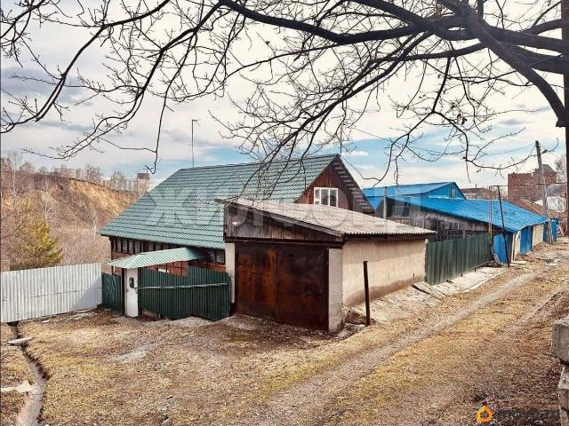 Дом продажа в Новосибирская область