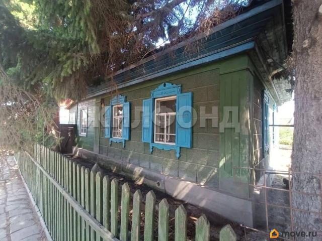 Дом продажа в Новосибирская область