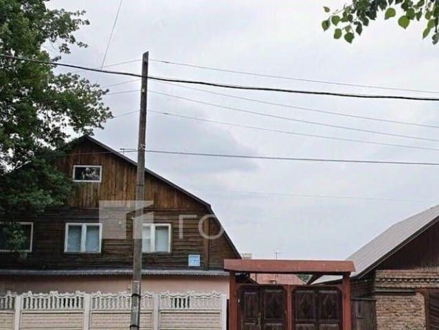 Дом продажа в Новосибирская область