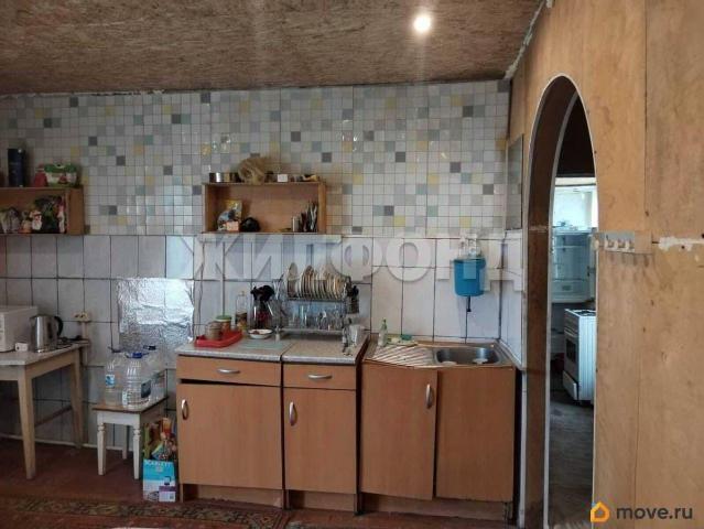 Дом продажа в Новосибирская область
