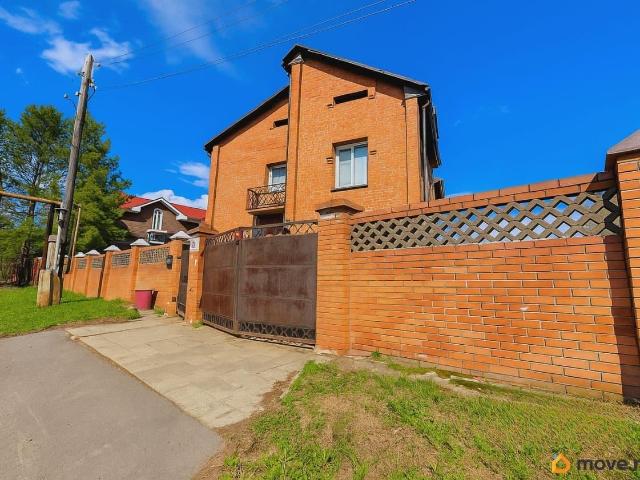 Дом продажа в Новосибирская область