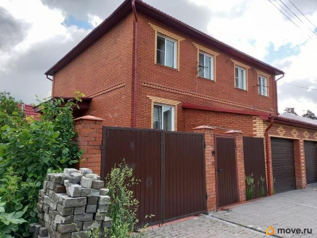 Дом продажа в Новосибирская область