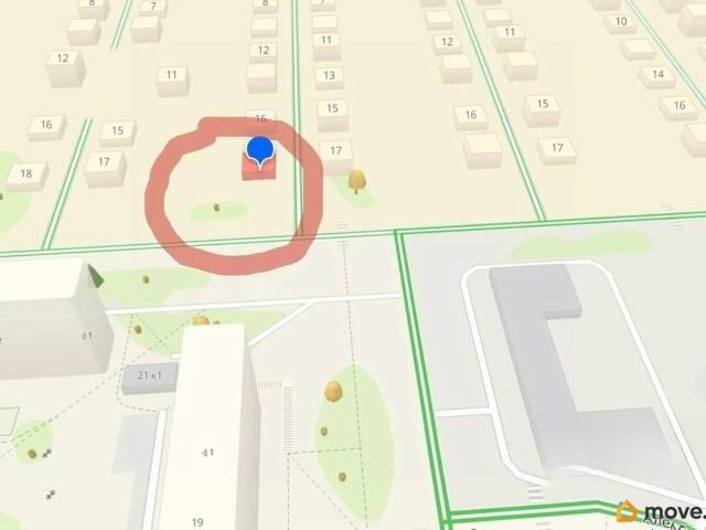 Дом продажа в Новосибирская область