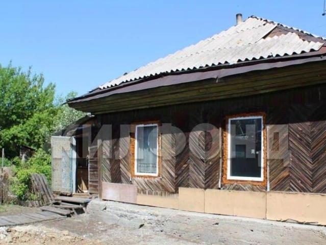 Дом продажа в Новосибирская область