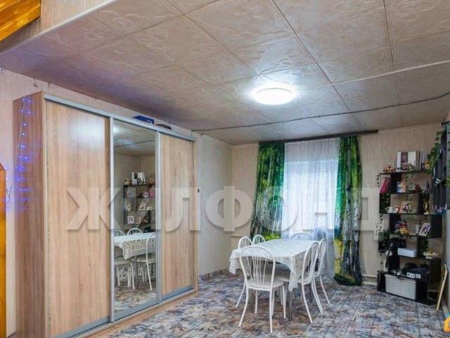 Дом продажа в Новосибирская область