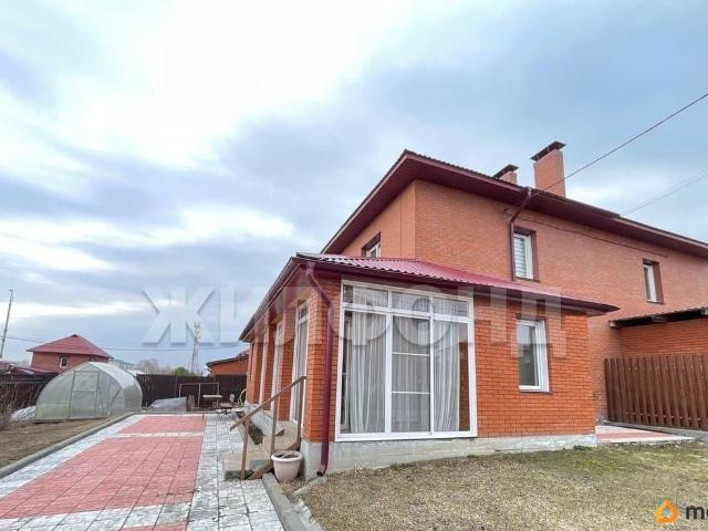 Дом продажа в Новосибирская область