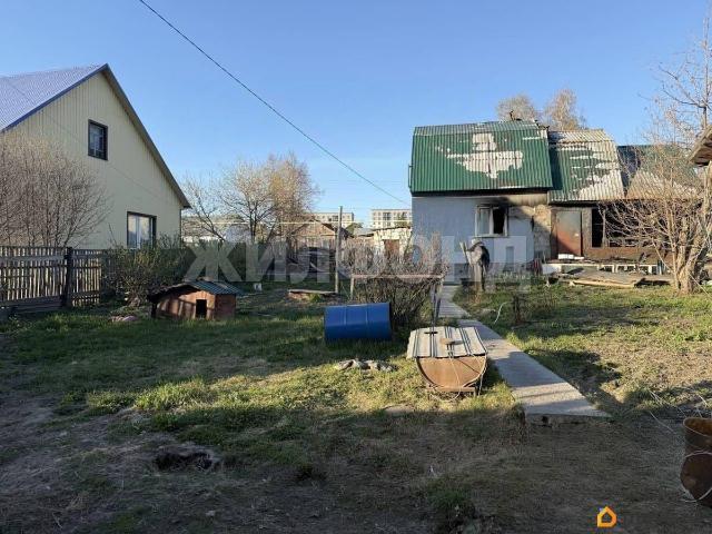 Дом продажа в Новосибирская область
