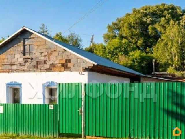 Дом продажа в Новосибирская область