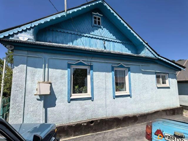 Дом продажа в Оре