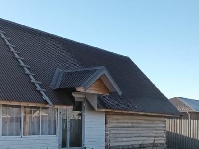 Дом продажа в Новоульяновск, Ульяновская область