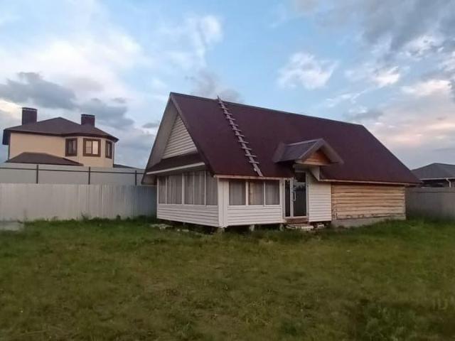 Дом продажа в Новоульяновск, Ульяновская область