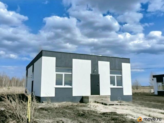Дом продажа в Новоульяновск, Ульяновская область