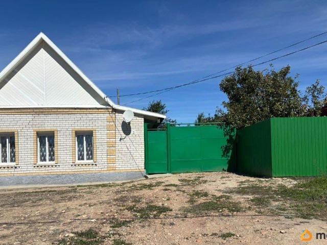 Дом продажа в Новоузенск, Новоузенский район