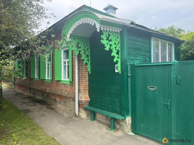 Дом продажа в Новозыбков, Брянская область