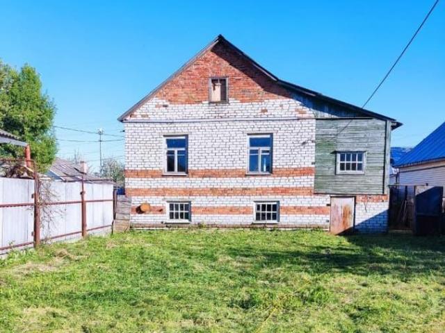 Дом продажа в Новозыбков, Брянская область