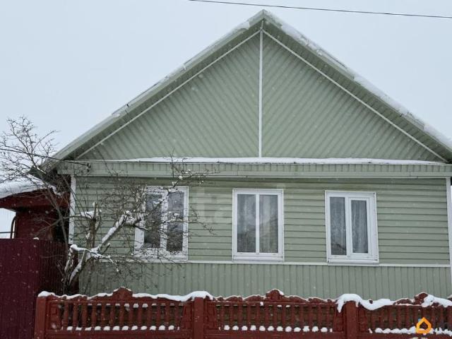 Дом продажа в Новозыбков, Брянская область