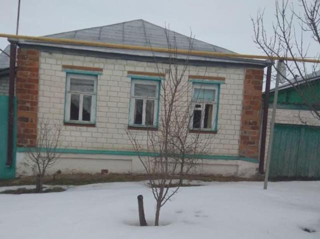 Дом продажа в Новый Оскол, Белгородская область