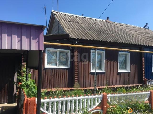 Дом продажа в Новый Оскол, Белгородская область
