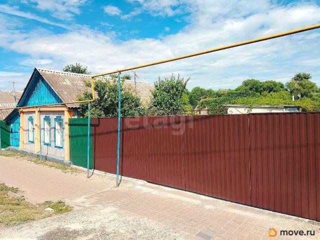 Дом продажа в Новый Оскол, Белгородская область