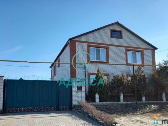 Дом продажа в Новый Оскол, Белгородская область